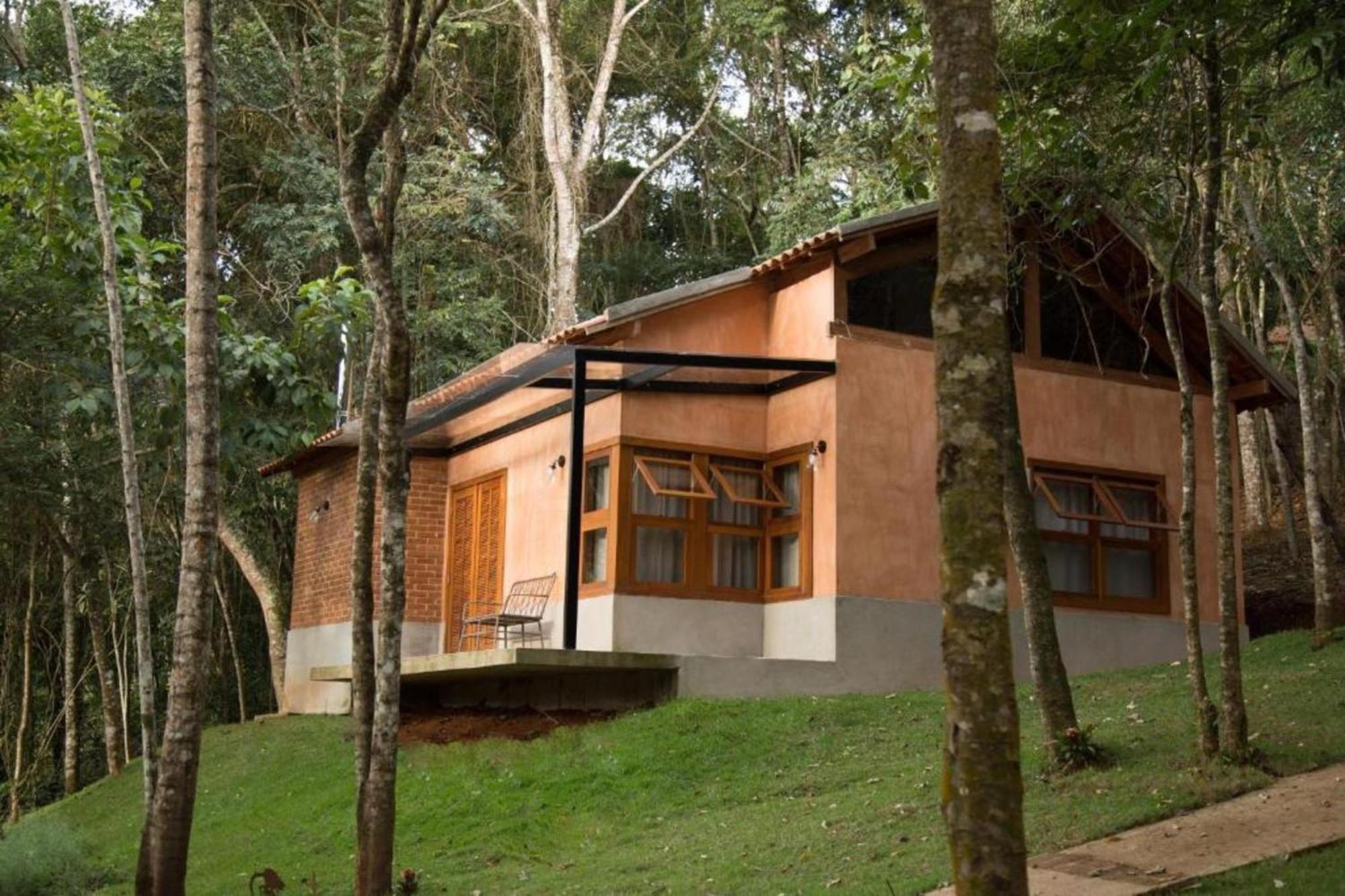 Serra Do Ibitipoca Hotel De Lazer Conceição da Ibitipoca Rom bilde