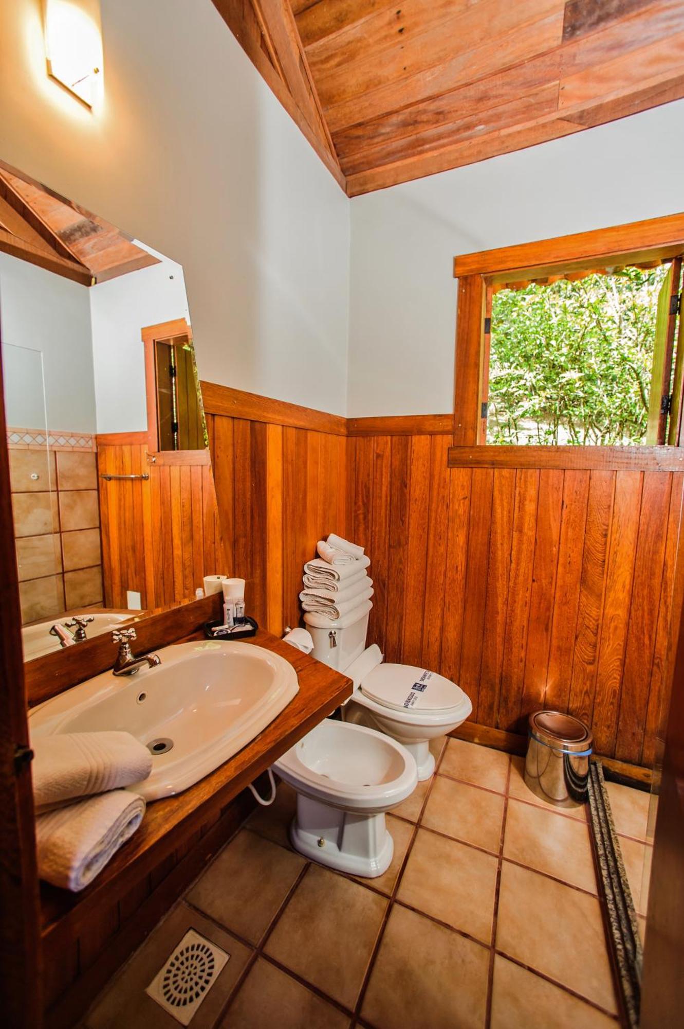 Serra Do Ibitipoca Hotel De Lazer Conceição da Ibitipoca Eksteriør bilde